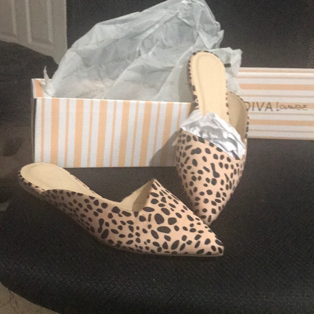 Satin slide
